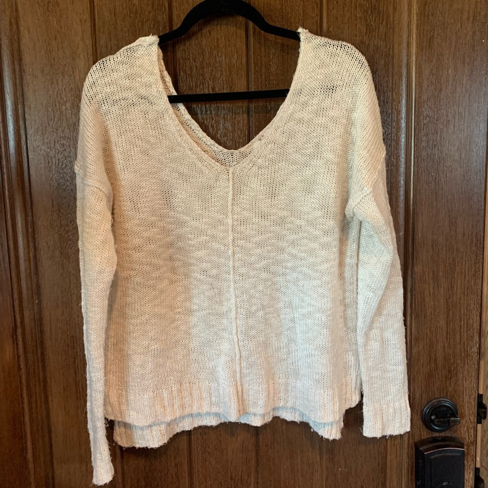 Off White sweater